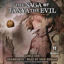 The Saga of Tanya the Evil, Vol. 11