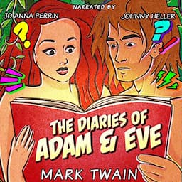 The Diaries of Adam and Eve