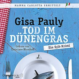 Tod im D&uuml;nengras