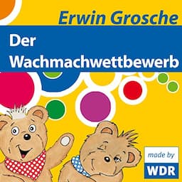 Der Wachmachwettbewerb