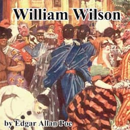 William Wilson