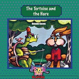 The Tortoise and the Hare