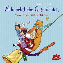 Weihnachtliche Geschichten