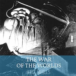 The War of the Worlds