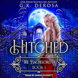 Hitched: The Bachelorette