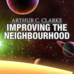 Improving the Neighbourhood