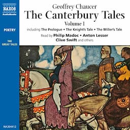 The Canterbury Tales