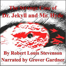 Dr. Jekyll and Mr. Hyde