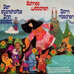 Schneewittchen / Der standhafte Zinnsoldat / Dornr&ouml;schen