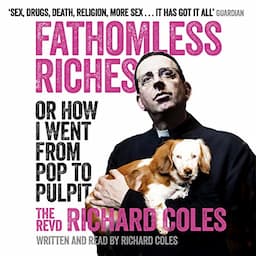 Fathomless Riches