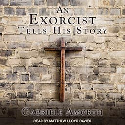 An Exorcist Tells His Story