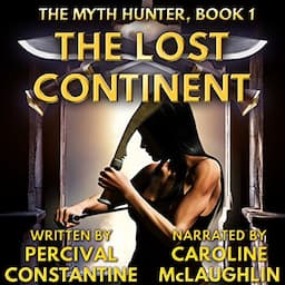 The Lost Continent