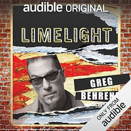 Ep. 12: Mind the Gap with Greg Behrendt (Limelight)