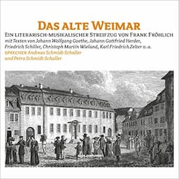 Das alte Weimar