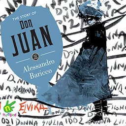 The Story of Don Juan