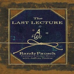 The Last Lecture