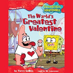 SpongeBob Squarepants, Book 4