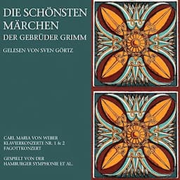 Die sch&ouml;nsten M&auml;rchen