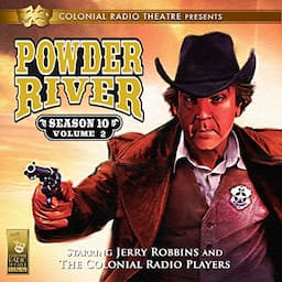 Powder River: Season 10, Vol. 2