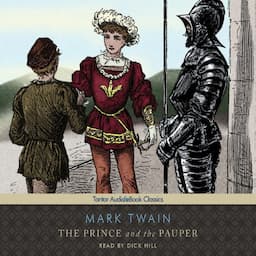 The Prince and the Pauper