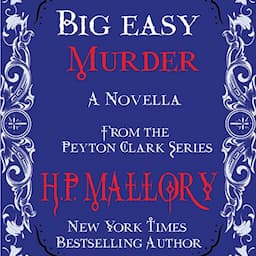 Big Easy Murder