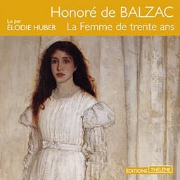 La femme de trente ans