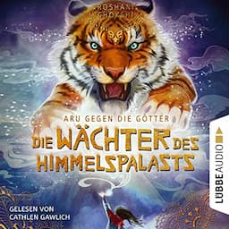 Die W&auml;chter des Himmelspalasts