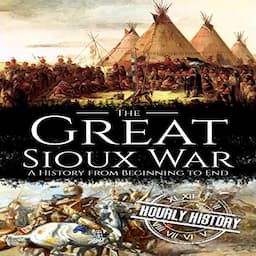 The Great Sioux War