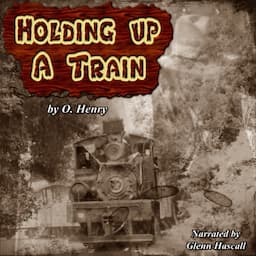 Holding Up a Train