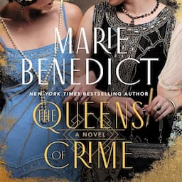 The Queens of Crime