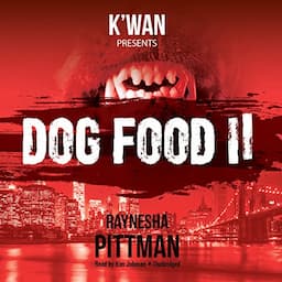 Dog Food 2