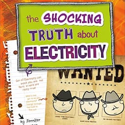 The Shocking Truth About Electricity