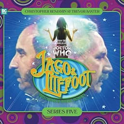 Jago &amp; Litefoot Series 5