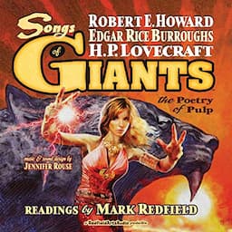 Songs of Giants