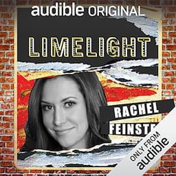 Ep. 22: Getting the Memo With Rachel Feinstein (Limelight)