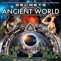 Secrets of the Ancient World