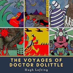 The Voyages of Doctor Dolittle