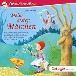 Meine ersten M&auml;rchen