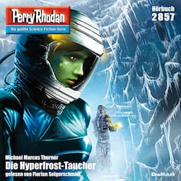 Die Hyperfrost-Taucher