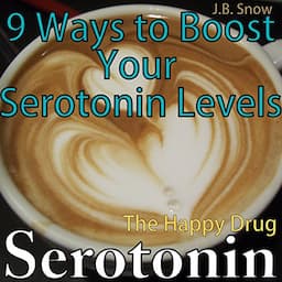 Serotonin: The Happy Drug