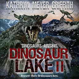 Dinosaur Lake II