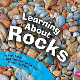 Learning About Rocks