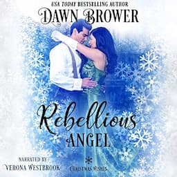 Rebellious Angel: Marsden Descendants