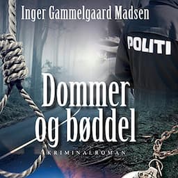 Dommer og b&oslash;ddel