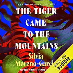 The Tiger Came to the Mountains