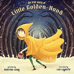 The True History of Little Golden-hood