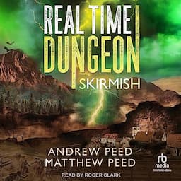 Real Time Dungeon: Skirmish