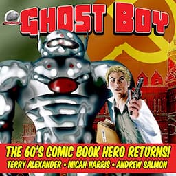 Ghost Boy, Volume 1