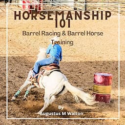 Horsemanship 101