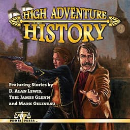 High Adventure History